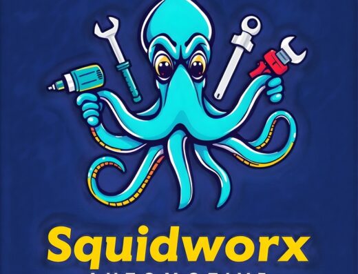 SquidWorx Automotive