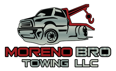 Moreno Bro Towing