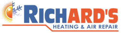 Richard’s Heating & Air Repair