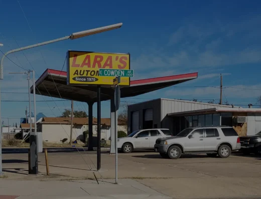 Lara’s Automotive