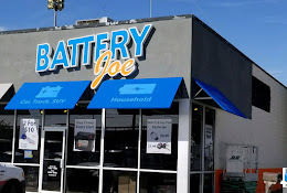 Battery Joe