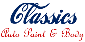 Classic’s Auto Paint & Body