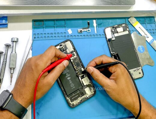 Econo Phone Repairs
