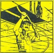 Hensley’s Computer Cabling