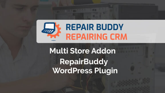 RepairBuddy - WordPress Plugin