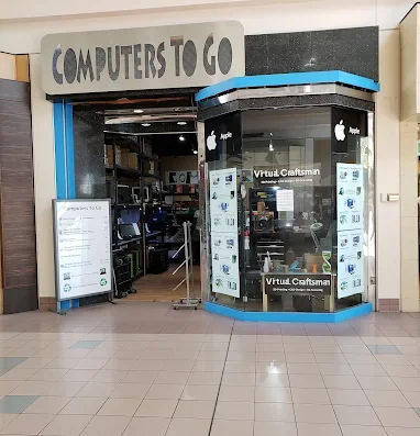 Computers To Go Midland