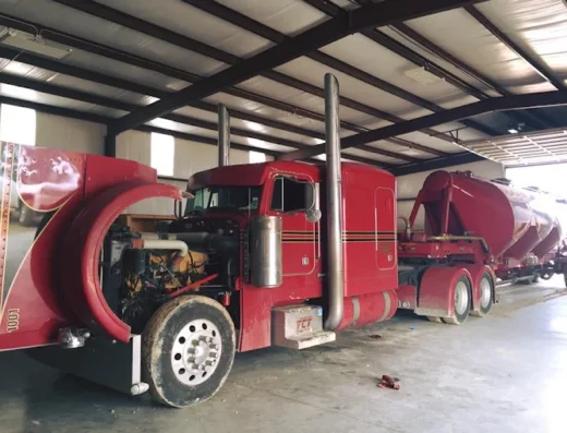 AG Diesel and Truck Service