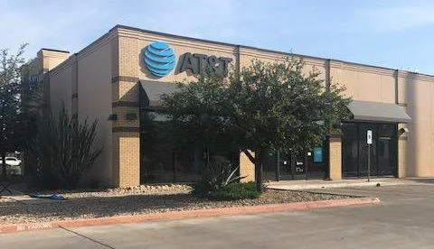 AT&T Store