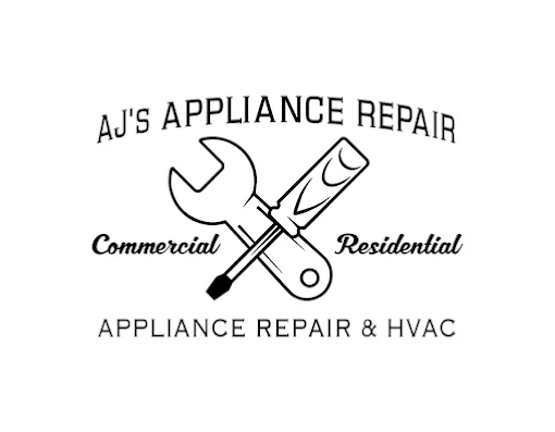 Aj’s Appliance Repair