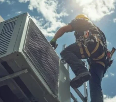 Heating & Cooling
