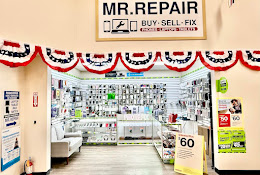 Mr Repair