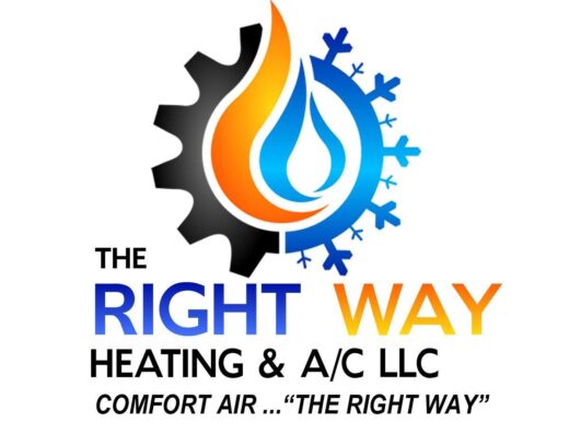 The Right Way Heating and A/C