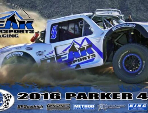 PBR Automotive
