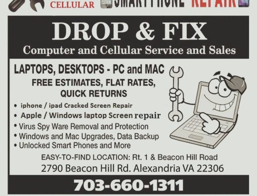 Computer & Cellular