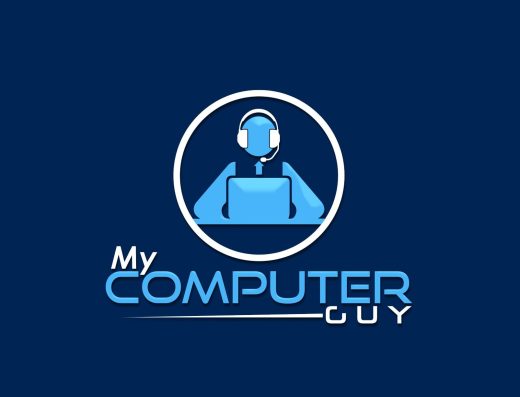 My Computer Guy