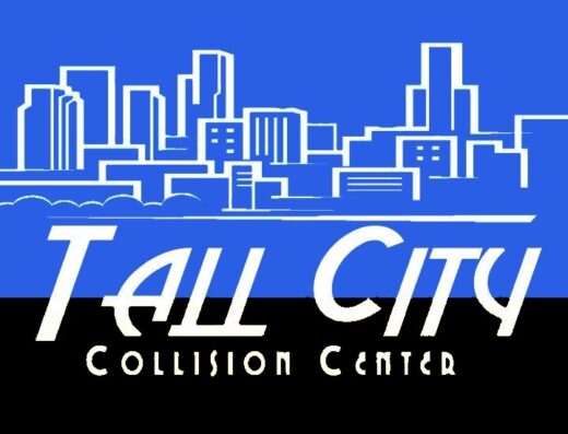Tall City Collision