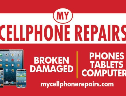 My Cellphone Repairs
