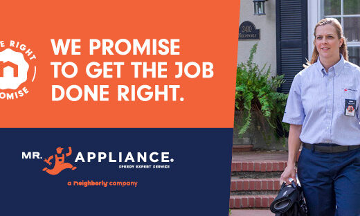 Mr. Appliance of Midland / Odessa