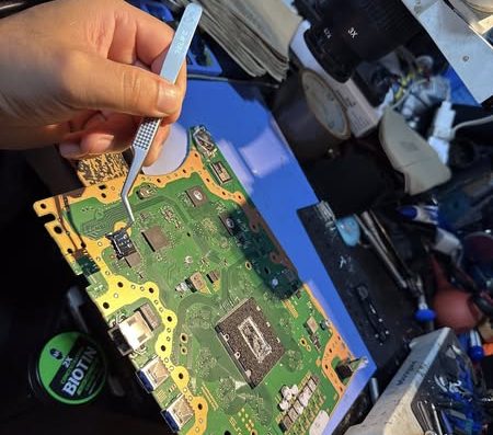 Tech Doc Repairs