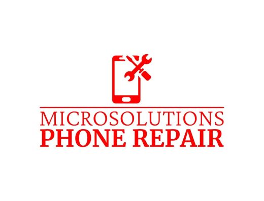MicroSolutions Phone Repair