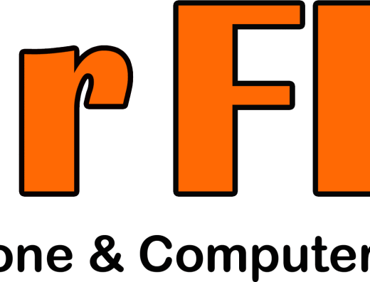 Mr Fix – Phones, Computers, and More