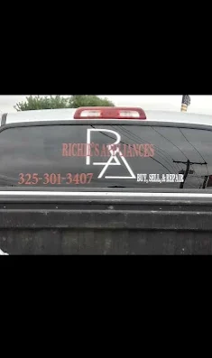 Richies Appliance