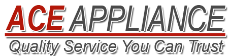 Professional Appliance Repair