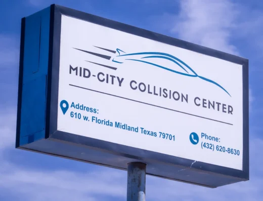 Mid-City Collision Center
