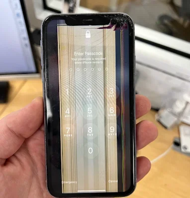 Amen Cell Phone Repair Service