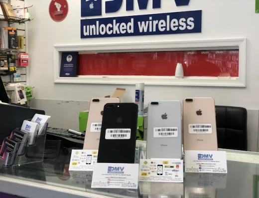 CPR Cell Phone Repair Springfield VA