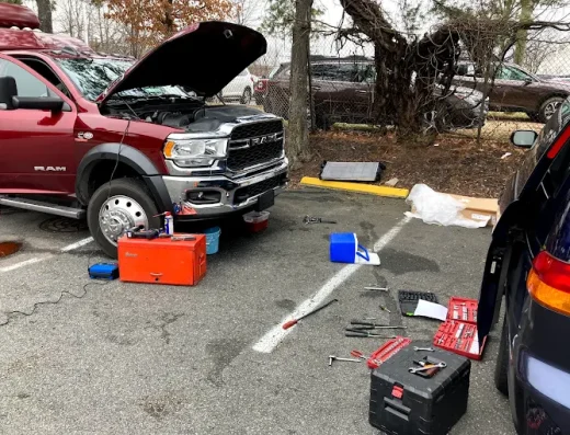 Mobile Mechanic