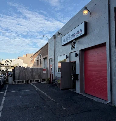 Ben Nielsen’s Alexandria Automotive