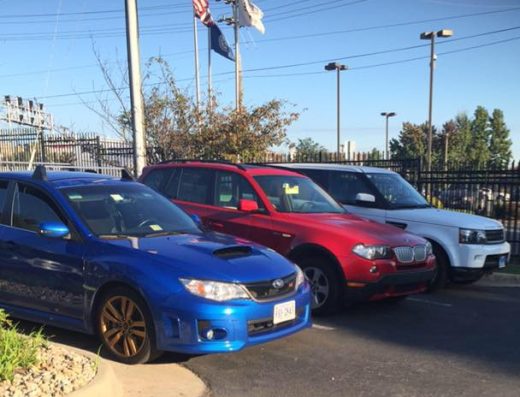 Best Auto Body Shop
