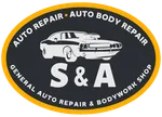 S&A General Auto Repair and Bodywork Shop