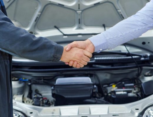 A&H Auto Repair