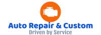 Auto Repair And Customs