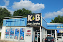 K&B Auto Service
