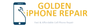 Golden iPhone Repair