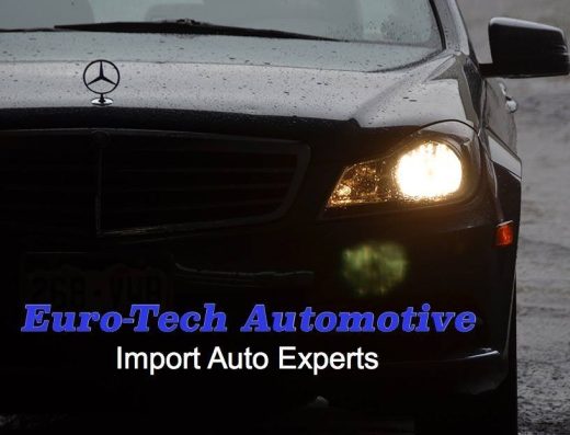 Euro-Tech Automotive