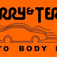 Perry and Terry Auto Body