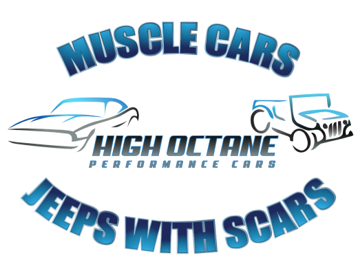 High Octane Performance Cars