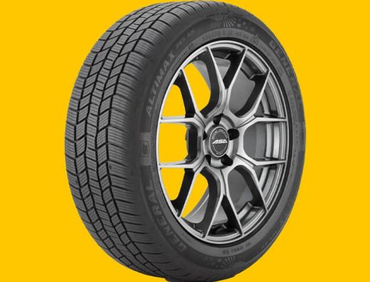 Don Meny’s Tire Shop