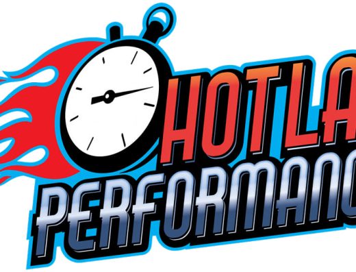 Hot Lap Performance