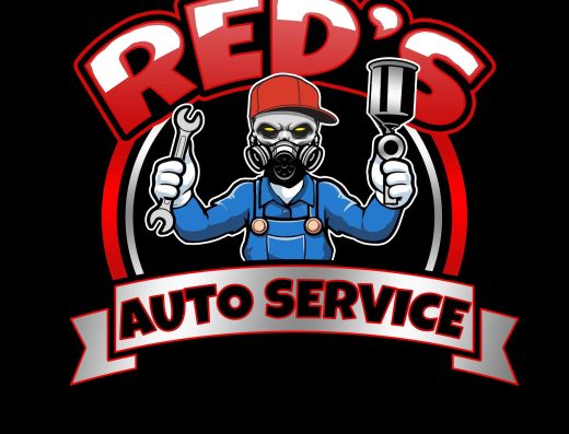 Red’s Auto Service
