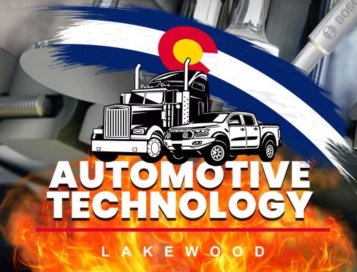 Automotive Technology Lakewood