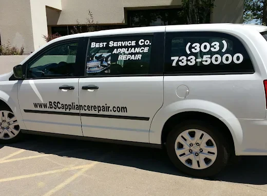 Best Service Company Appliance Repair