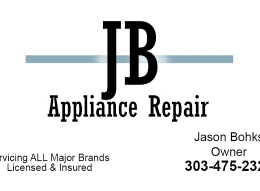 JB Appliance Repair