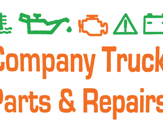 Company Truck Parts & Repairs