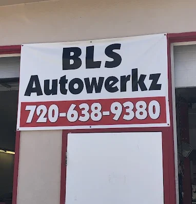 BLS Autowerkz