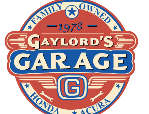 Gaylord’s Garage